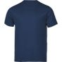Tee Jays Unlabeled Luxury Tee navy