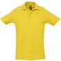 Sol's Spring II jaune