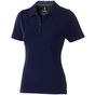 Elevate Polo Shirts navy/anthracite