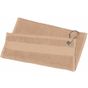ProAct Serviette de golf mastic