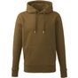 Anthem Sweat à capuche Anthem pour homme khaki