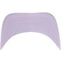 flexfit Curved Visor Cap lilac