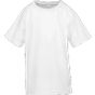 Spiro Junior performance aircool tee white