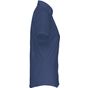 Kariban Judith - Chemise manches courtes femme deep_blue