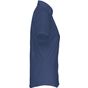 kariban Judith - Chemise manches courtes femme deep_blue