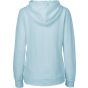 Neutral Ladies Long Sleeve T-Shirt light_blue