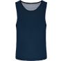 ProAct Chasuble réversible multisports enfant sporty_navy/white
