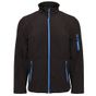 Pen Duick Atlantic Men black/royal