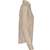 Kariban Jessica - Chemise manches longues femme beige