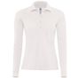 B&C Collection Safran Pure LSL / Women white