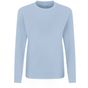SG Originals Crew Neck Sweatshirt Women sky