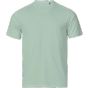 Tee Jays Unlabeled Luxury Tee mint