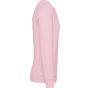 Kariban Sweat-shirt recyclé à col rond unisexe  pale_pink