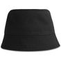 Atlantis Bob en coton organique POWELL black
