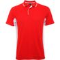Roly Sport Montmelo rouge/blanc