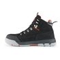 Scruffs Chaussures de sécurité Hydra black