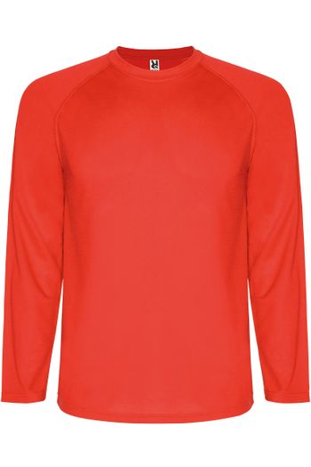 Image produit Montecarlo L/S