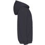 fruit of the loom Kids classic hooded sweat navy