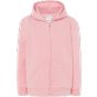 JHK Kid hooded Sweatshirt pink