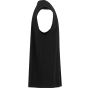 New Morning Studios Sleeveless tee black