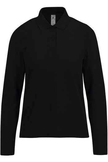 Image produit B&C My Polo 210 LSL /Women