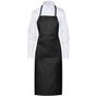 SG Accessories - Bistro Budapest Festival Apron with Pocket black