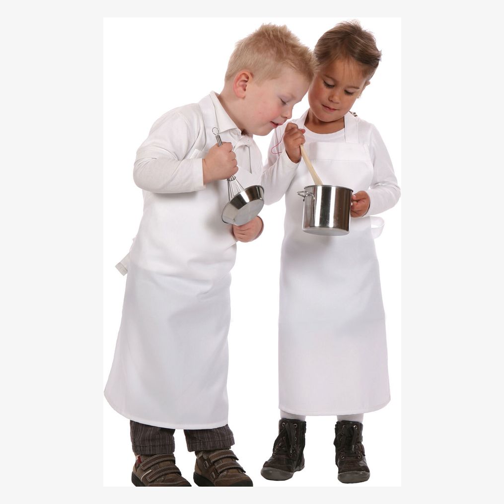 Barbecue Apron for Children Sublimation Link sublime textiles