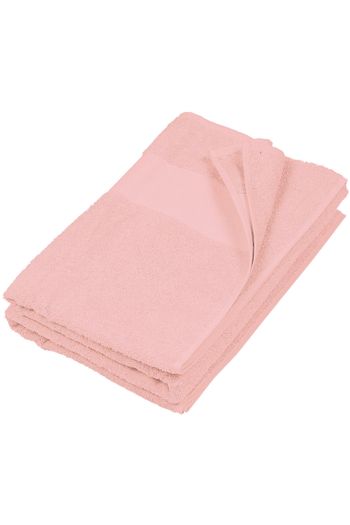 Image produit Serviette de toilette KARIBAN 50 x 100