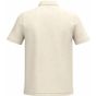 iDeal Basic Brand Polo piqué homme 180 ideal_raw_natural