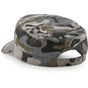 Beechfield Casquette militaire camouflage field_camo