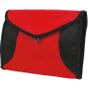 Halfar Wash bag Sport red