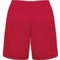 ProAct Short de basket-ball femme sporty_red