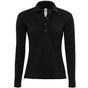B&C Collection Safran Pure LSL / Women black