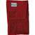 The One Towelling Classic Guest Towel burgundy