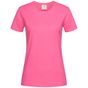 Stedman Classic-T Fitted sweet_pink