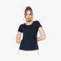 Kariban T-shirt Bio150IC col rond femme