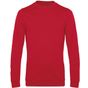 B&C Collection #Set In French Terry red