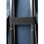 Stamina BRUSON denim_chine