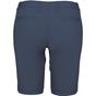 Kariban Bermuda chino femme deep_blue