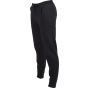 SF Clothing Women´s slim cuffed jogger black