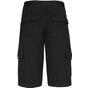 kariban Short multipoches black