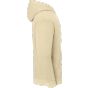 fruit of the loom Iconic 250 Hooded Sweat desert_sand