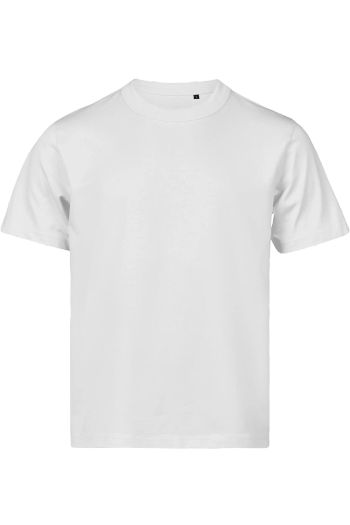 Unlabeled Losse Fit Tee