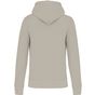 Kariban Sweat-shirt éco-responsable à capuche enfant clay