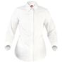 CG Workwear Blouse Ferrara Lady white