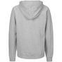 Tiger Cotton Unisex Tiger Cotton Hoodie With Zipper sport_grey