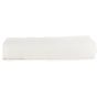 The One Towelling Classic Bath Towel ivory_cream