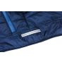 Result Junior-youth soft padded jacket navy/royal