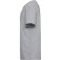 Russell Pure Organic T homme light_oxford
