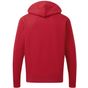 SG Originals Hooded Sweatshirt Men red